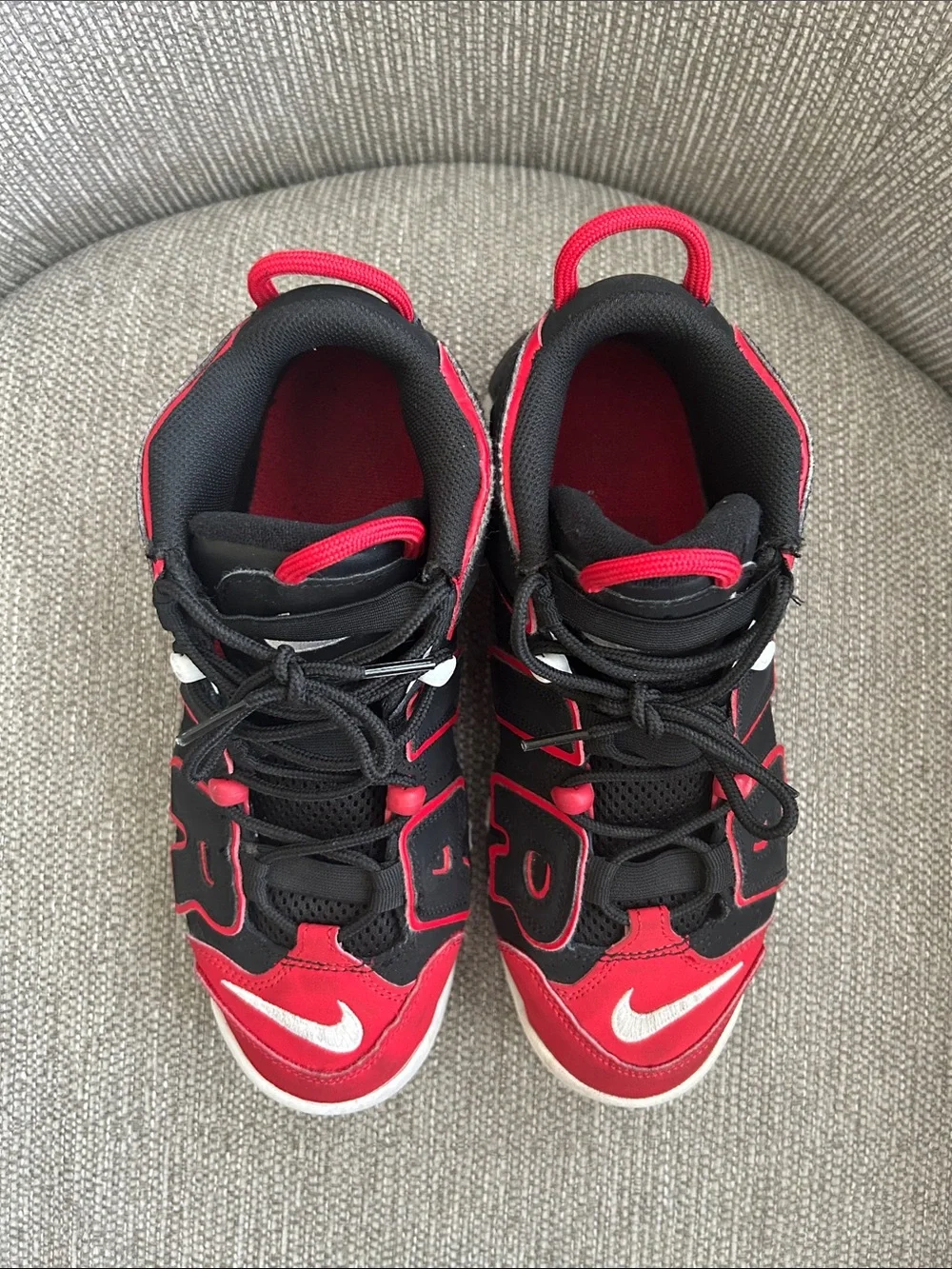 Nike Air More Uptempo '96 
